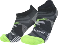 BROOKS Ghost Lite No Show Sock 2-Pack (131 - Summit Swirls 23) -BROOKS Shop F3873AF2 BBB7 4D75 838C 60E211DAF468