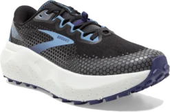BROOKS Women’s Caldera 6 (082 - Black/Blissful Blue/Grey) -BROOKS Shop F9486AE6 A785 4FD3 AF28 BBEF729DF50B