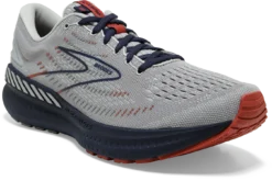 BROOKS Men's Glycerin GTS 19 (002 - Grey/Alloy/Peacoat) 8 BROOKS Men's Glycerin GTS 19 (002 - Grey/Alloy/Peacoat) -BROOKS Shop FA740485 57DB 4305 BBDB 20EFEC1A5EC5