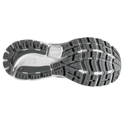 BROOKS Women's Ghost 13 (051 - Alloy/oyster/white) -BROOKS Shop FB8840FB 1601 407C B195 998F810E6D9D scaled