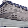 BROOKS Men’s Glycerin 20 (070 - Alloy/Grey/Blue Depths)