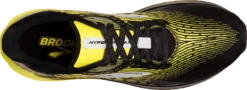 BROOKS Men’s Hyperion Max (078 - Black/Blazing Yellow/White -BROOKS Shop FDC08093 85F5 4781 B991 7CABE9060726