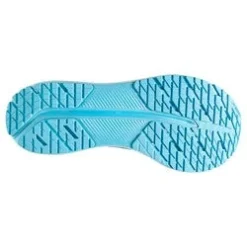 BROOKS Women's Hyperion Tempo (082 - Black/iced Aqua/blue) -BROOKS Shop WHyperionTempoBottom 082