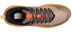 Brooks Men's Cascadia 16 -BROOKS Shop brooks mens cascadia 16 mens trail running shoe tan yellow 4