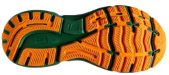 Brooks Men's Ghost 15 11 Brooks Men's Ghost 15 -BROOKS Shop brooks mens ghost 15 running shoe st.patricks day edition green orange 5