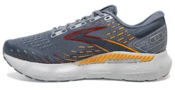 Brooks Men's Glycerin GTS 20 -BROOKS Shop brooks mens glycerin gts support stability shoe 5