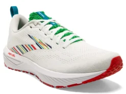 Brooks Men's Revel 6 -BROOKS Shop brooks mens revel 6 white green
