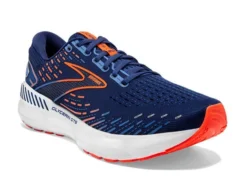 BROOKS Shop -BROOKS Shop brooks running shoes glycerin gts 20 palace blue orange