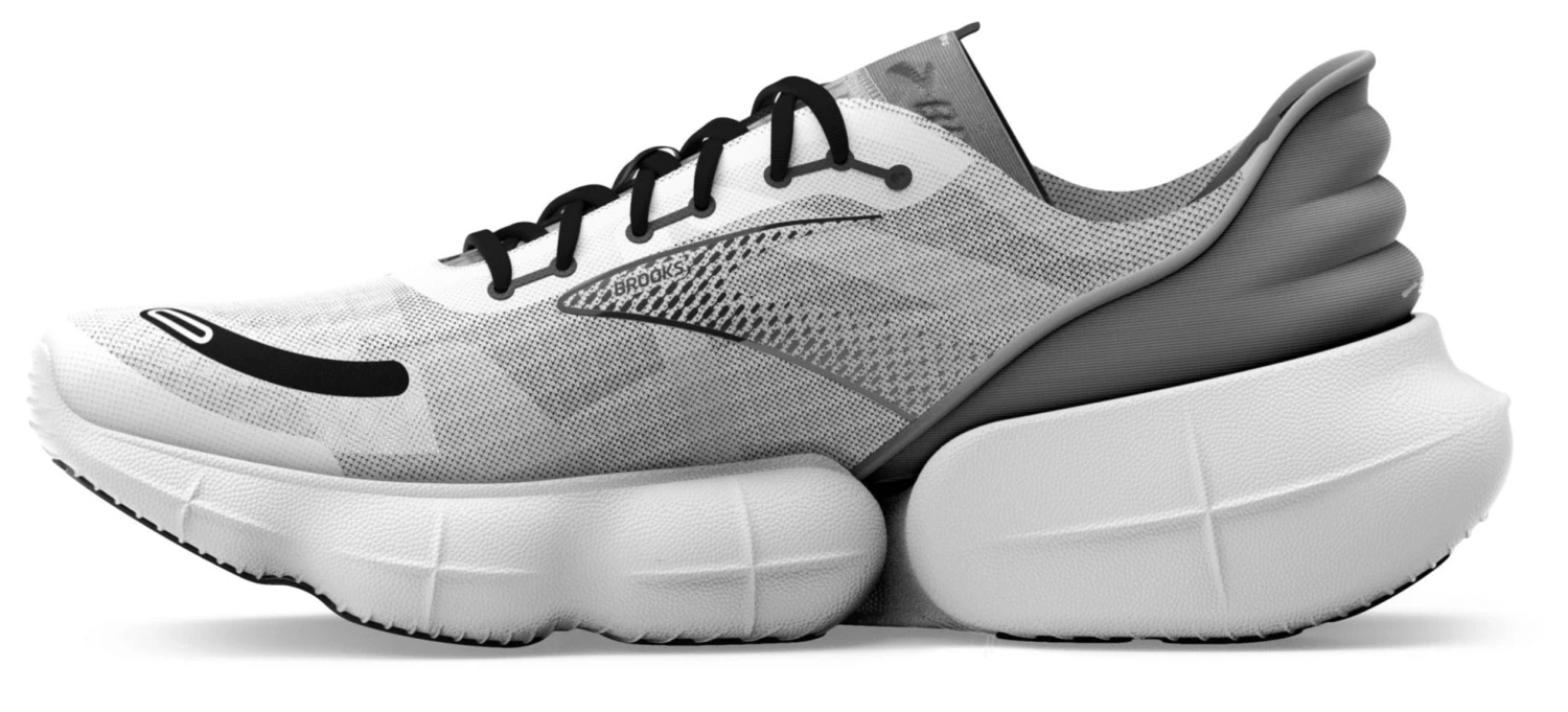 Brooks Women's Aurora BL 4 Brooks Women's Aurora BL - Image 4