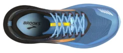 Brooks Women's Cascadia 16 10 Brooks Women's Cascadia 16 -BROOKS Shop brooks womens cascadia 16 blue black yellow 5