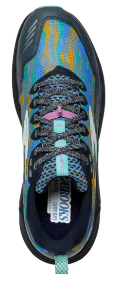 Brooks Women's Cascadia 16 -BROOKS Shop brooks womens cascadia 16 eclispe 3