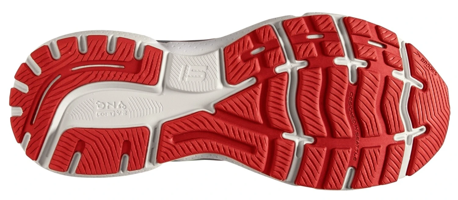 Brooks Women's Ghost 15 Run USA 3 Brooks Women's Ghost 15 Run USA - Image 3