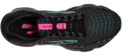 Brooks Women's Glycerin 20 -BROOKS Shop brooks womens glycerin black blue pink 4