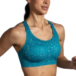 Brooks Women's Dare Racerback 2.0 Run Bra 19 Brooks Women's Dare Racerback 2.0 Run Bra -BROOKS Shop brooks womens racerback run bra 9