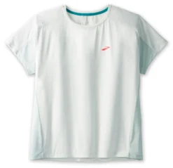 Brooks Women's Sprint Free Short Sleeve 2.0
