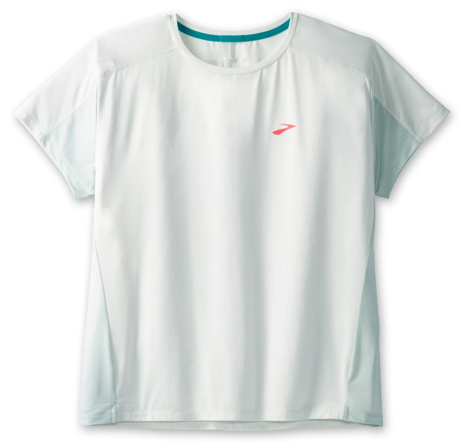 Brooks Women's Sprint Free Short Sleeve 2.0 1 Brooks Women's Sprint Free Short Sleeve 2.0