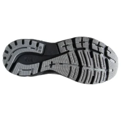 BROOKS Men's Adrenaline GTS 22 (068 -Grey/Pearl/Nightlife) -BROOKS Shop brooks 110366068 s