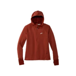 Brooks Women's Notch Thermal Hoodie 2.0 -BROOKS Shop brooks 221568692 lf