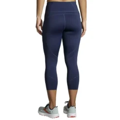 Brooks Women's Method 3/4 Tight -BROOKS Shop ezgif.com gif maker 52