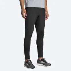 Brooks Men's Spartan Pant - Black (211365001) -BROOKS Shop spartanpant3
