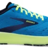 Brooks Men's Hyperion Tempo - Blue/Nightlife/Peacoat (1103391D491)