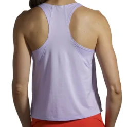 Brooks Women's Sprint Free Tank (221535) -BROOKS Shop www brooksrunning com 221535 554 mb sprint free tank womens sleeveless running top 2